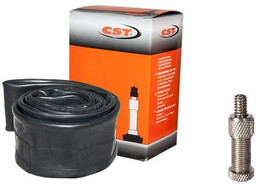 Dętka CST 28" - 700x25/32C MP-Dunlop 35 mm