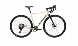 Rower Gravel Kross Esker 4.0 L 21'' Ms