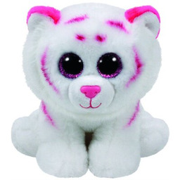 Maskotka TY Beanie Boos Tabor Tygrys 90247