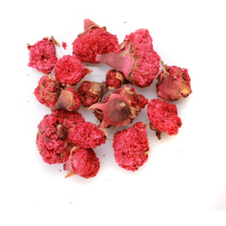 Granat kwiat cały 250g