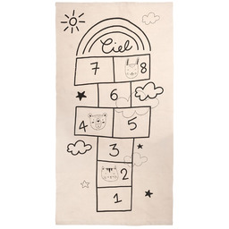 Atmosphera For Kids Mata dla dzieci Gra