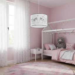 Lampa wisząca CAT 40 SL.1419 - Sollux