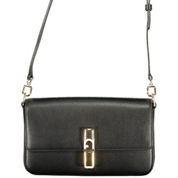 CZARNA TOREBKA DAMSKA FURLA