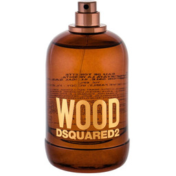 Dsquared2 Wood for Homme woda toaletowa 100 ml