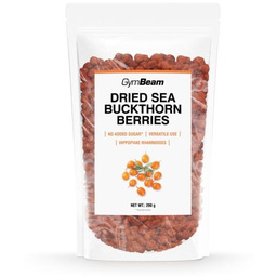 GymBeam Suszone owoce rokitnika 200 g