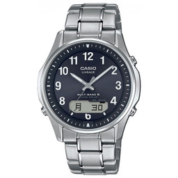CASIO Zegarek LCW-M100TSE-1A2ER