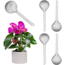 Kula nawadniająca czarna Bosset 4 szt.