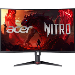 Acer Monitor Nitro XZ323QUZ1bmiiprx