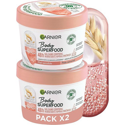GARNIER Body Food Ows