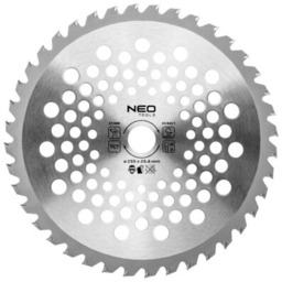 NEO TOOLS Tarcza do kosy 57-688 (25.5 cm)