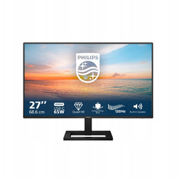 Monitor Philips Led 27 27E1N1600AE/00 100Hz