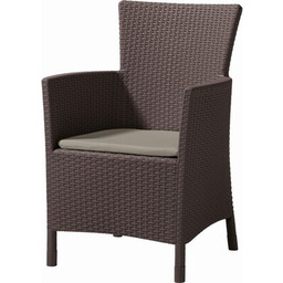 ALLIBERT Fotel Iowa 215520