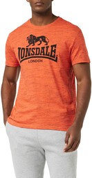 Lonsdale Gargrave T-shirt męski