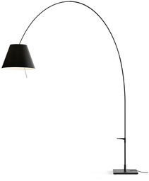 Luceplan - Lady Costanza Lampa Podłogowa ze Ściemniaczem