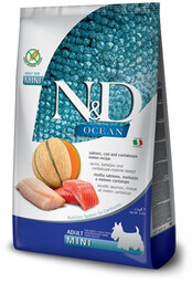 Farmina N&D Ocean Dog Salmon,