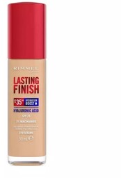RIMMEL Lasting Finish 35H Podkład kryjący do twarzy