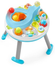 Stolik edukacyjny Lets Roll E&M 9G881310-Skip Hop, zabawki