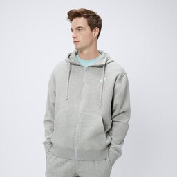NIKE BLUZA Z KAPTUREM M NSW CLUB DT