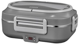 NOVEEN Termos na jedzenie LB640 Szary