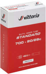 Dętka Vittoria Standard 700 x 40-52C Presta 48mm