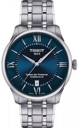 TISSOT Zegarek T139.807.11.048.00 (T1398071104800)