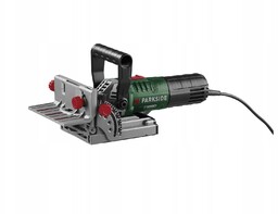 Frezarka Krawędziowa Lamelownica Parkside 900W 20mm Regulacja Kąta