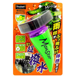 Prostaff Rain Monster Splash - niewidzialna wycieraczka 100ml