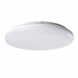 Stivi Led 36W-NW-O-SE plafoniera Led z czujnikiem ruchu