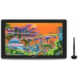HUION Tablet graficzny 21.5" Kamvas 22 Plus