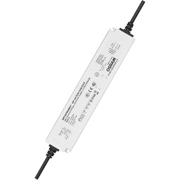 OSRAM napięcie stałe 24 V/OT 40/240/24 P/Control Gear,