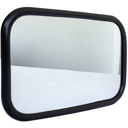 Lusterko boczne lustro 177 x 287 mm LRLDT285/2