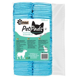 MR. PRETZEL Podkłady higieniczne MP-4422 33 x 45