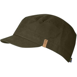 FJÄLLRÄVEN Męska czapka trekkingowa Singi