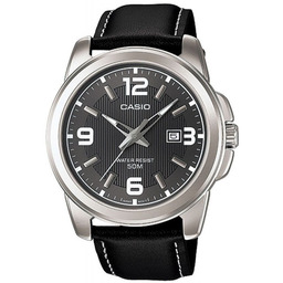 CASIO Zegarek MTP-1314PL-8AVEF