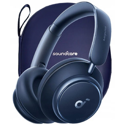 Słuchawki Bezprzewodowe Nauszne Anker Soundcore Space Q45 Bluetooth