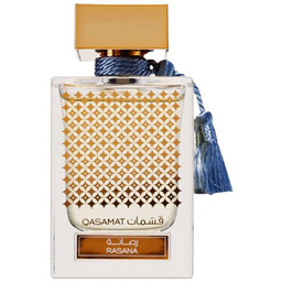 RASASI Qasamat Rasana EDP spray 65ml