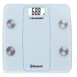 Blaupunkt BSM711BT 180kg Waga łazienkowa