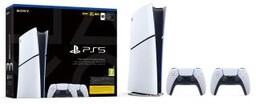 Sony PlayStation 5 Digital Slim D Chassis (PS5)