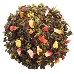 Herbata Oolong Brzoskwiniowy 250g Tea Tea