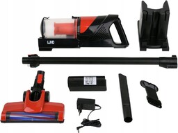 Bezprzewodowy Odkurzacz Pionowy 120W 67120 Lund