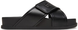 Klapki Armani Exchange XDP063 XV927 00002 Czarny