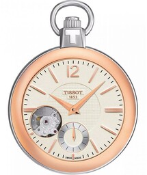TISSOT Zegarek T853.405.29.267.01 (T8534052926701)