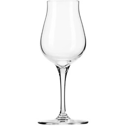 KROSNO GLASS Kieliszki do degustacji whisky Avant-Garde 125