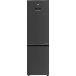 Lodówka BEKO B7RCNA407HXBR2 203.5cm Ciemny Inox No Frost