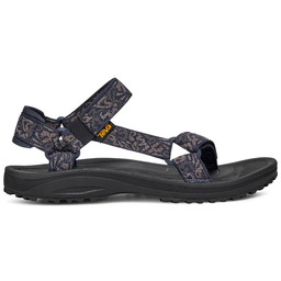 Sandały Teva Winsted 1017419 Granatowy