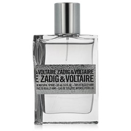 Zadig & Voltaire This Is Really Him! woda