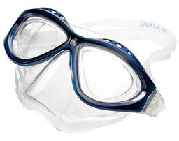Aquaviz Mask - maska pływacka