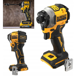 Kompaktowa Zakrętarka udarowa aku DeWalt DCF850N 18V 205Nm