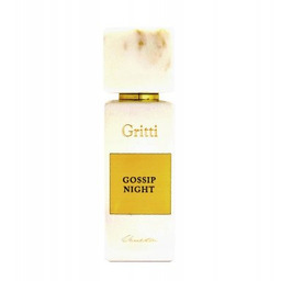 Gritti Gossip Night Woda perfumowana, 100ml