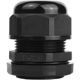 PG29 Dławnica kablowa 17.5-25mm IP68 dławik kablowy DGN